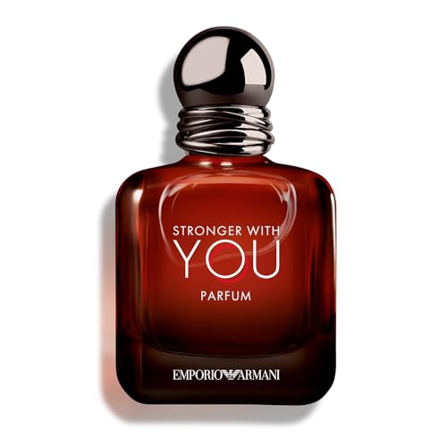 Emporio Armani Emporio Armani Stronger With You Parfum 50ml – Image 2
